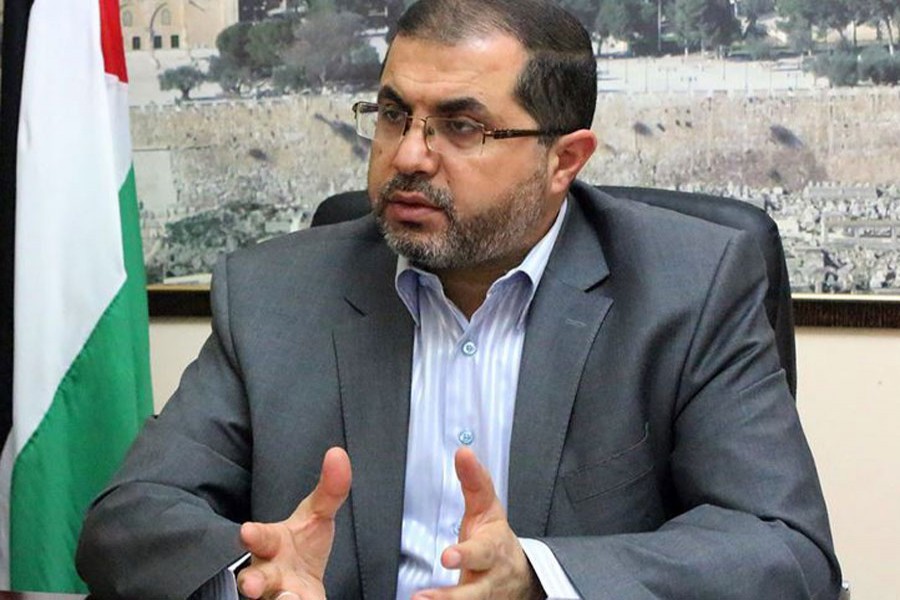 Hamas team visits Egypt to discuss truce with Israel | The Financial ...