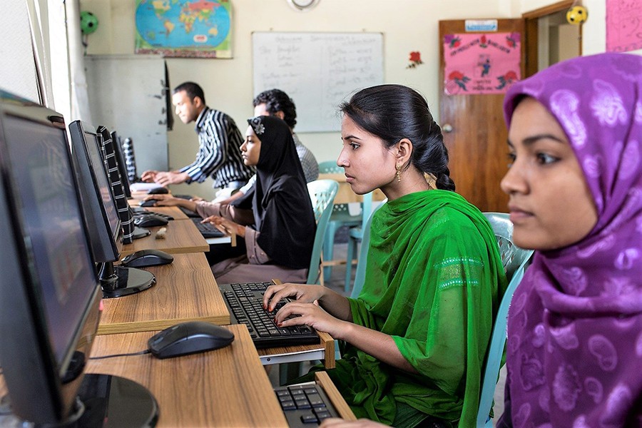 Picture used for representational purpose — Collected