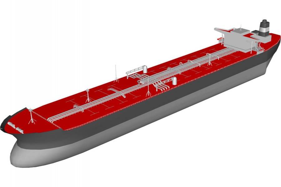 Representational image