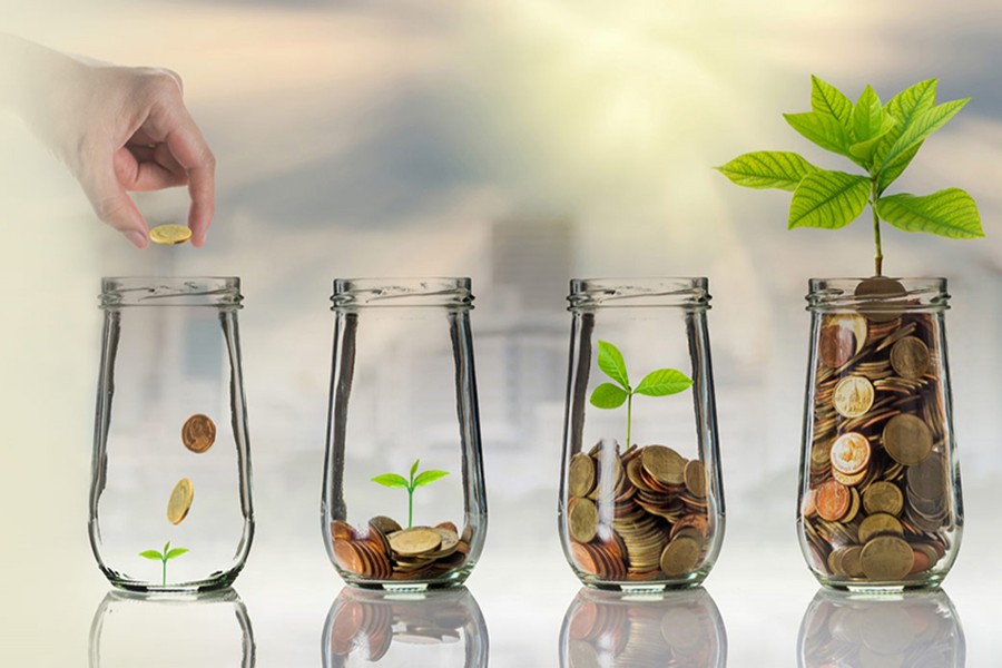 Picture used for illustrative purpose only — Collected