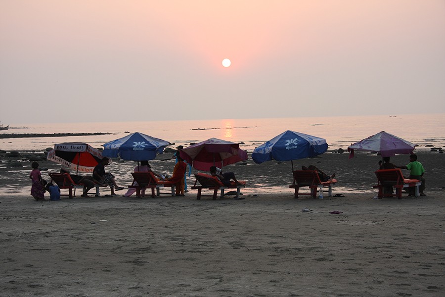 FE file photo used only for representation