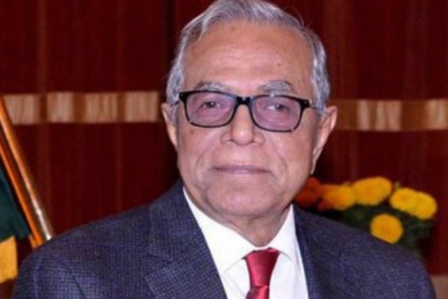 File Photo (Collected)