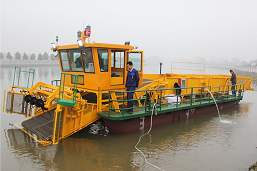 Representational photo — Collected