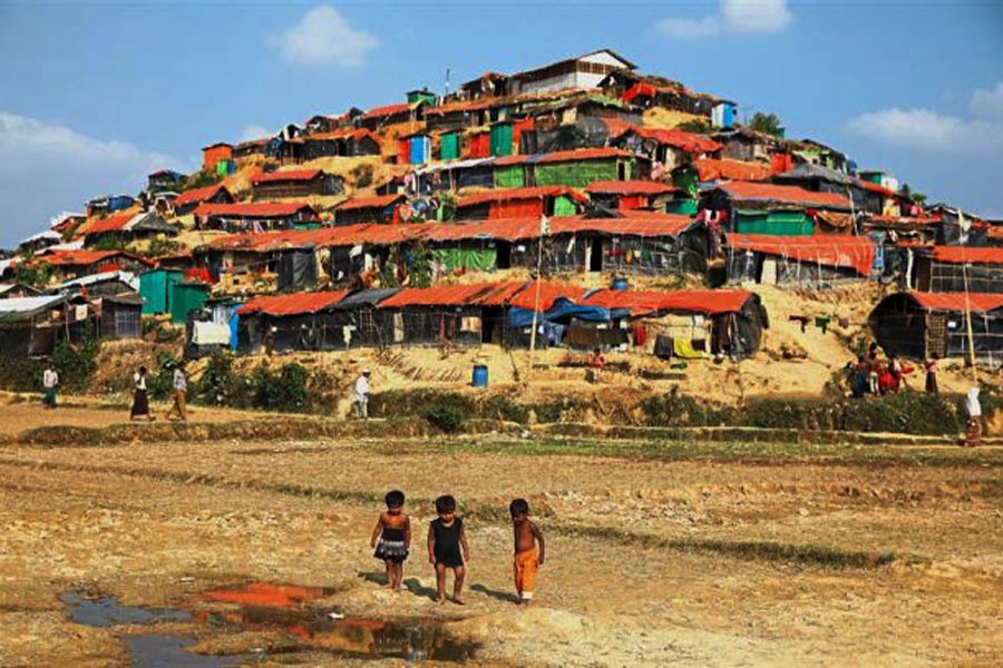 File Photo (Collected)