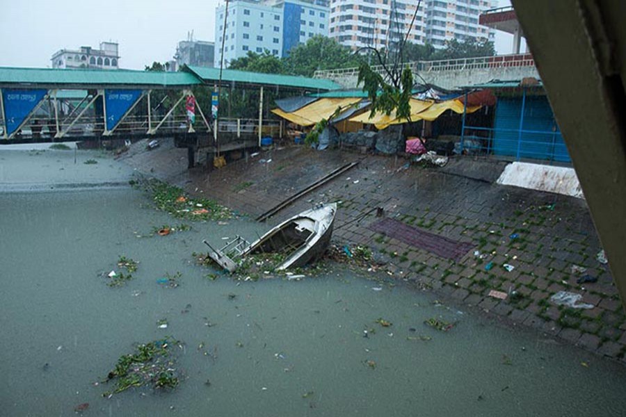 Representational image