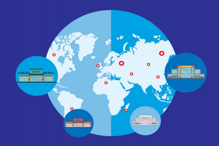 Representational Image