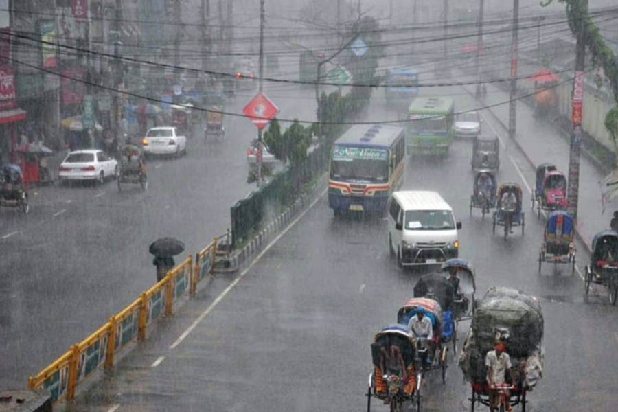 File Photo (Collected)