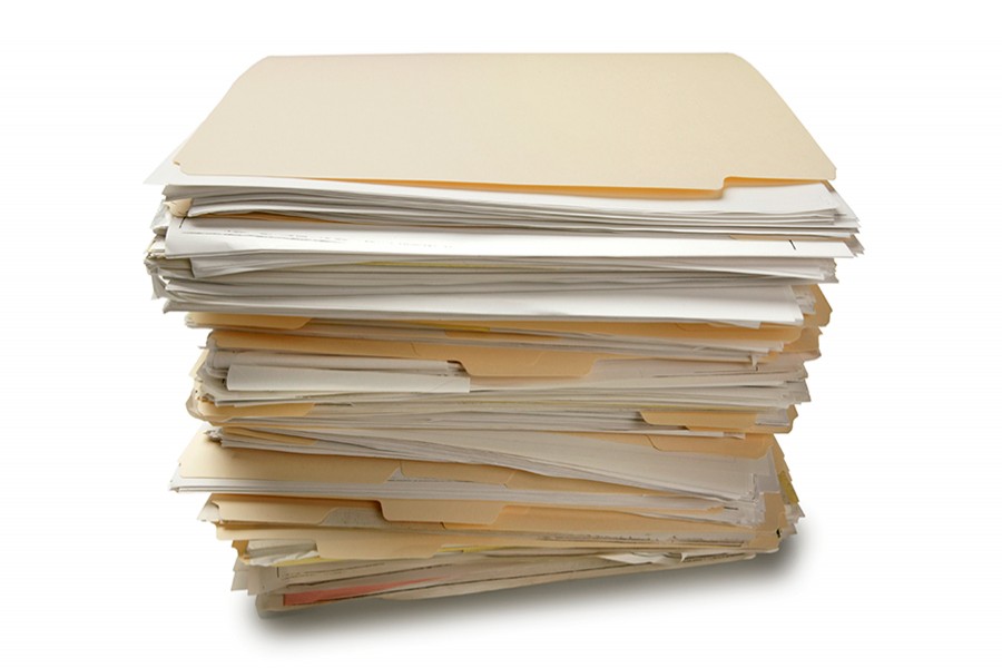 Representational photo — Collected