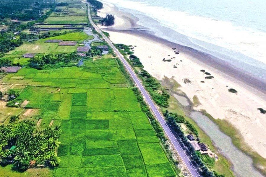 File Photo (Collected)