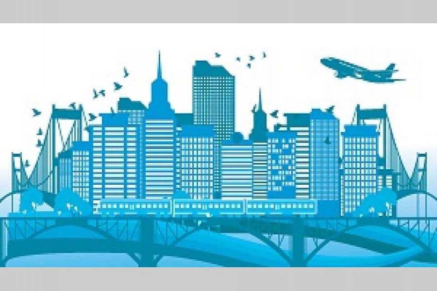 Representational image