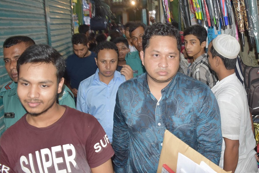 Photos: Focus Bangla