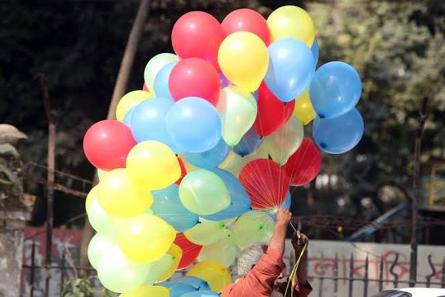 File Photo (Collected)