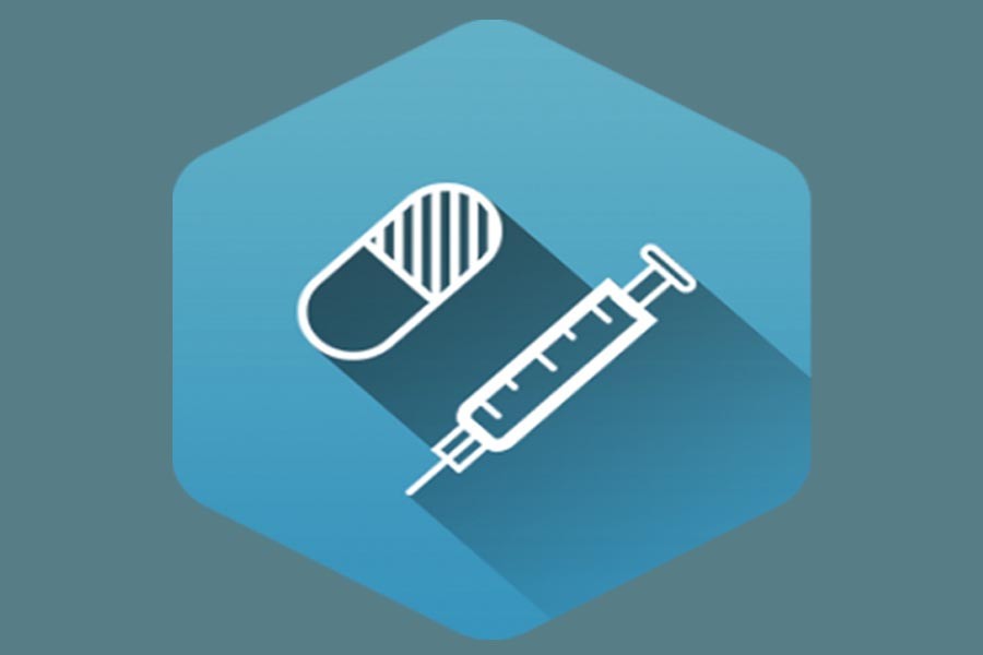 Representational image