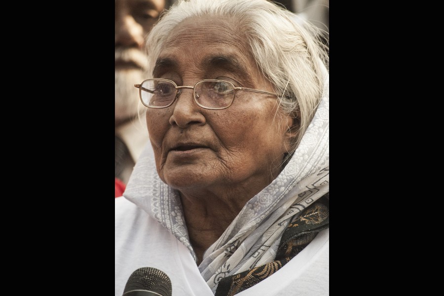 Rawshan Ara Bachchu - Photo: Wikipedia