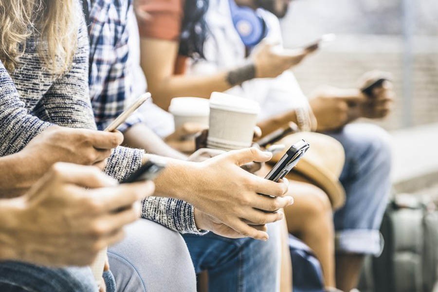 Representational image