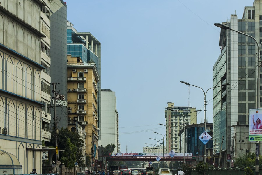 Photo courtesy: Flickr/ ASaber91