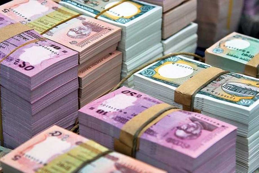 Representational image