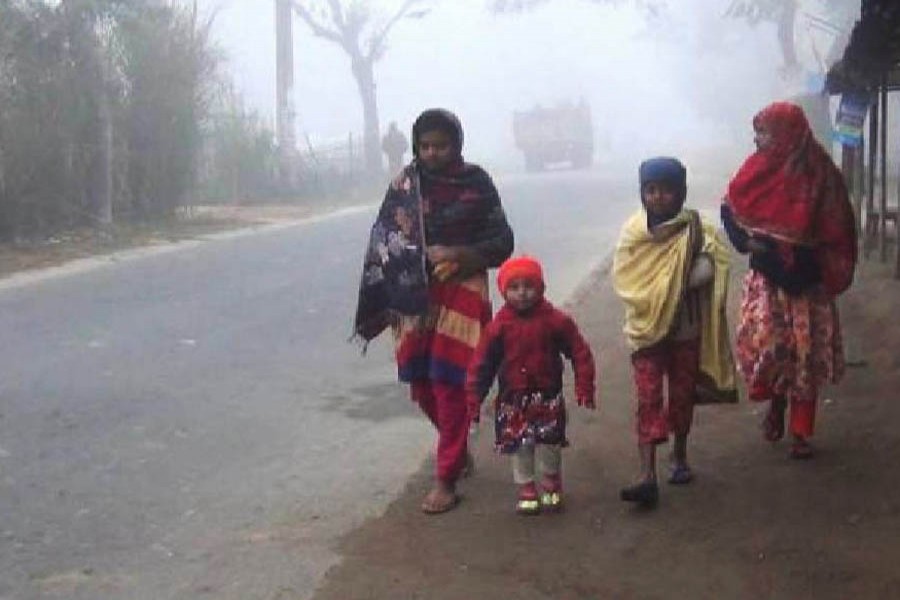 File photo (Collected)