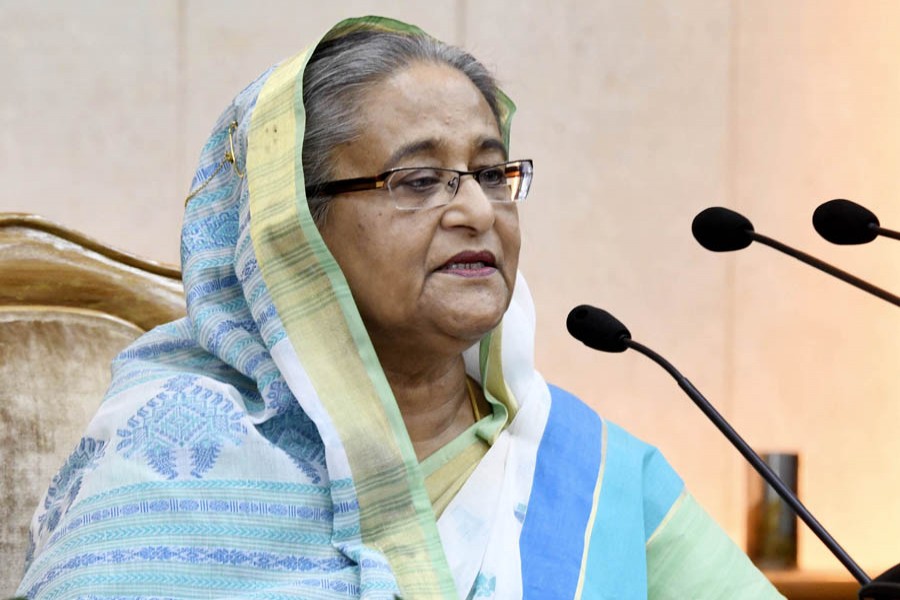 File photo. (Collected)