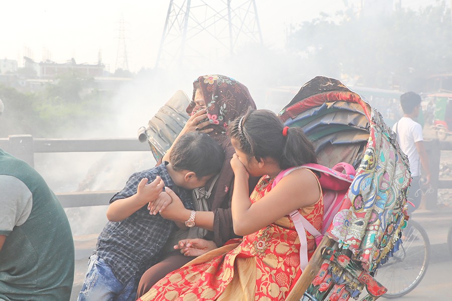 — FE file photo used for representation