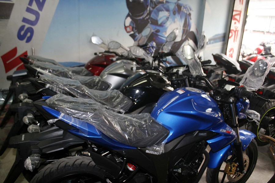 Focus Bangla file photo used only for representation