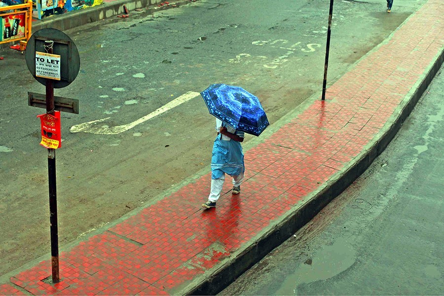 Picture used for representational purpose - Collected