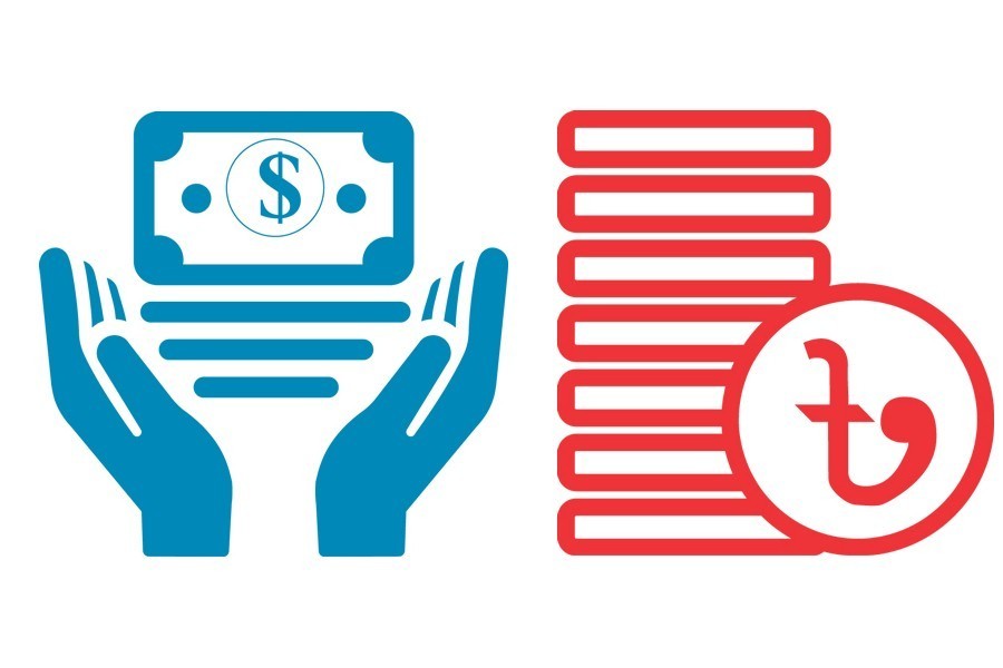 Representational image: Currently, the National Board of Revenue (NBR) Customs Wing determines value of import-export goods on the basis of monthly average value of foreign currencies — FE