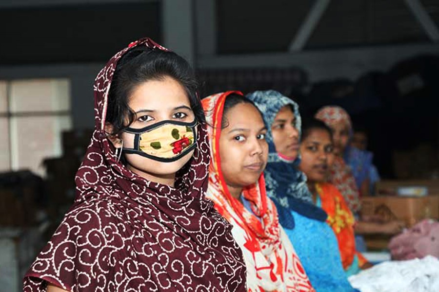 File photo (Collected)