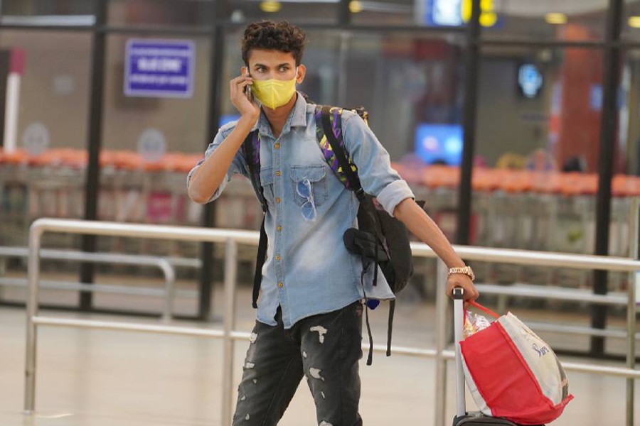 Picture used for representation. Courtesy: UNB