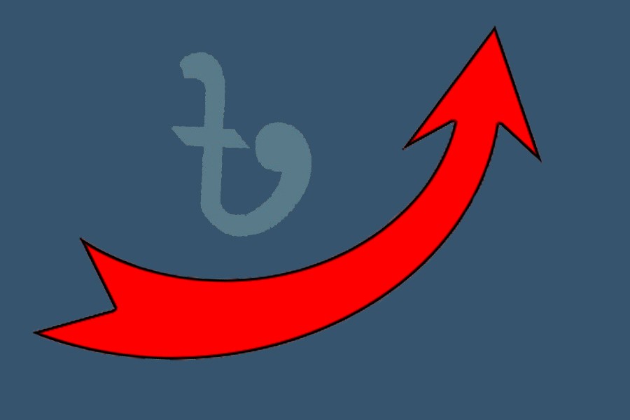 Representational image