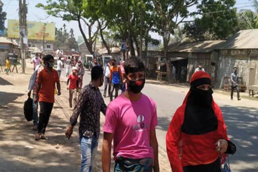 - UNB file photo used only for representational purpose