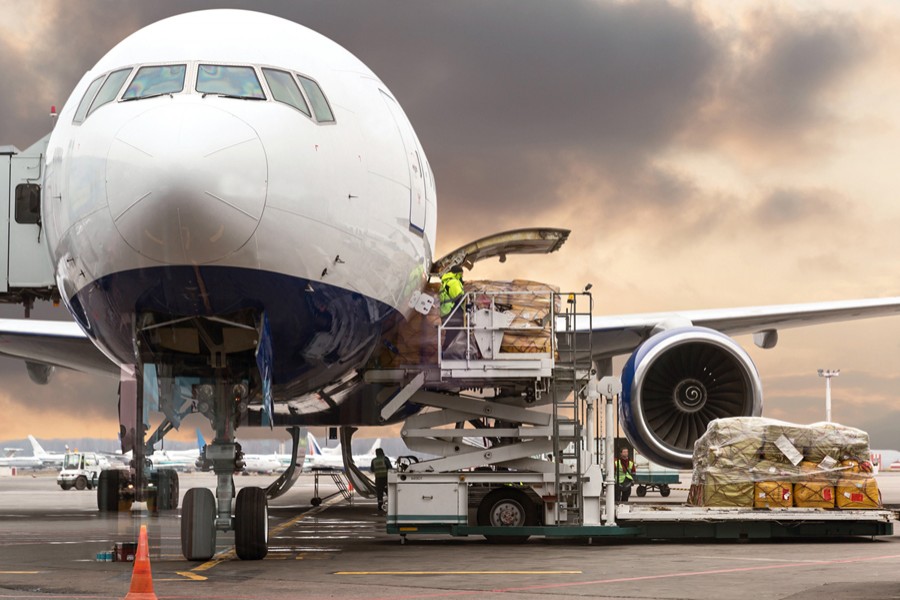 Picture used for representation. Courtesy: Biman Airlines