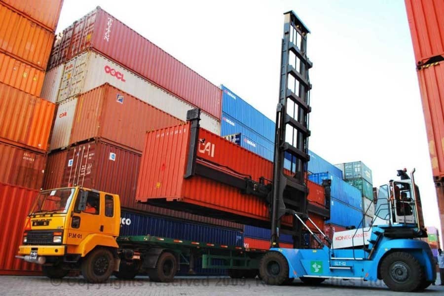 A representational image