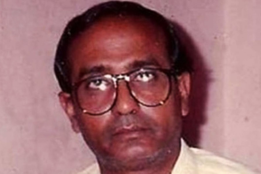 The FE - Journalist Sumon Mahmud passes away