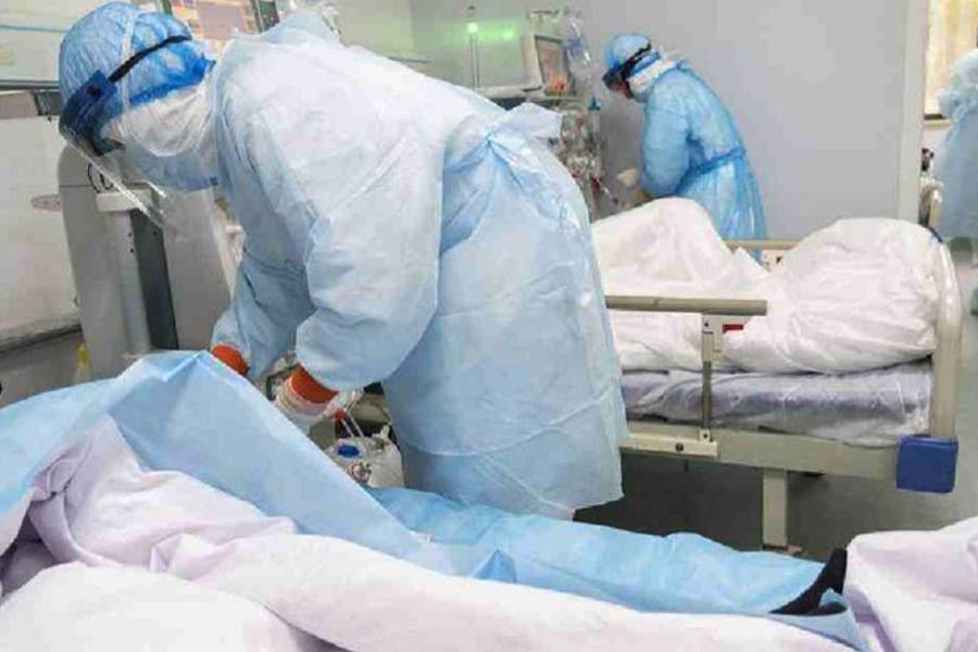 File photo (collected)