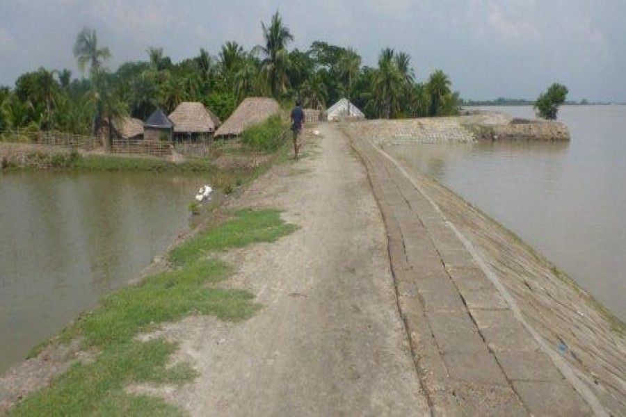 Representational image