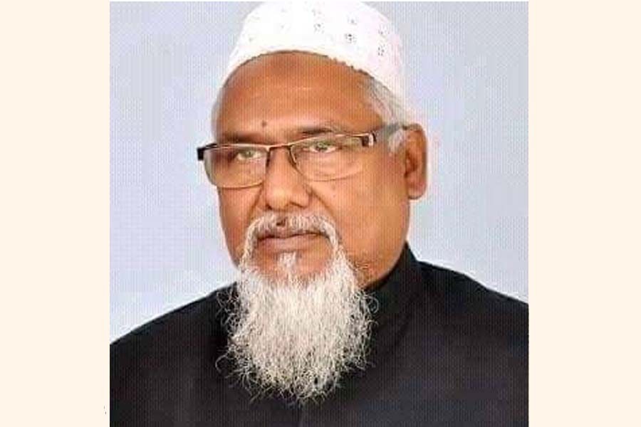 File photo (collected)