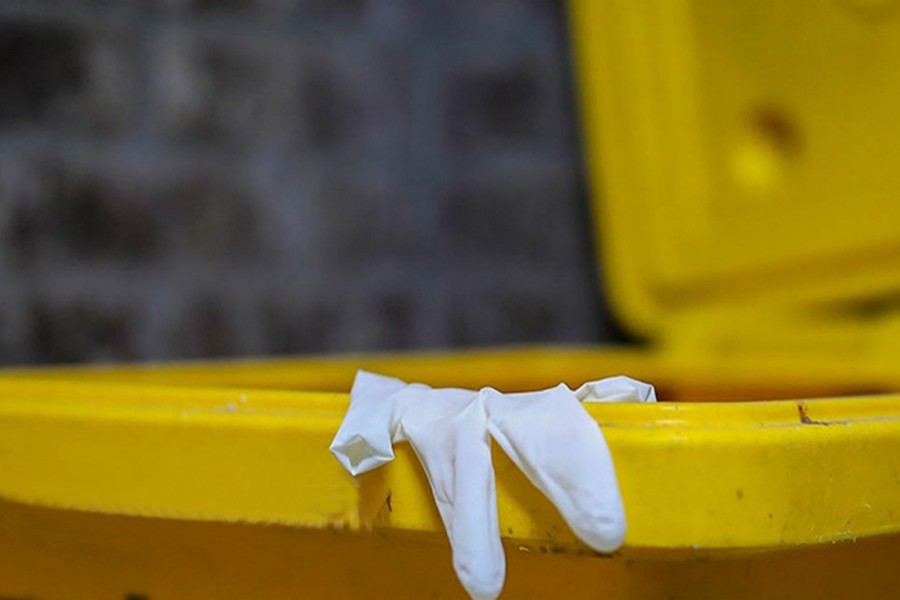 Picture used for representation — Collected