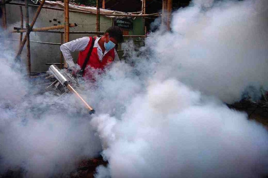 - UNB file photo used only for representational purpose