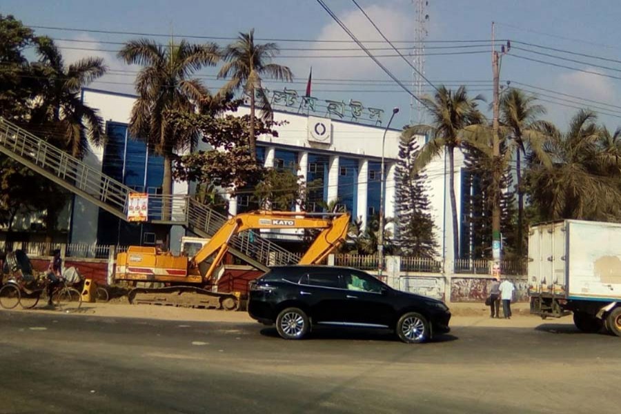 File photo (collected)