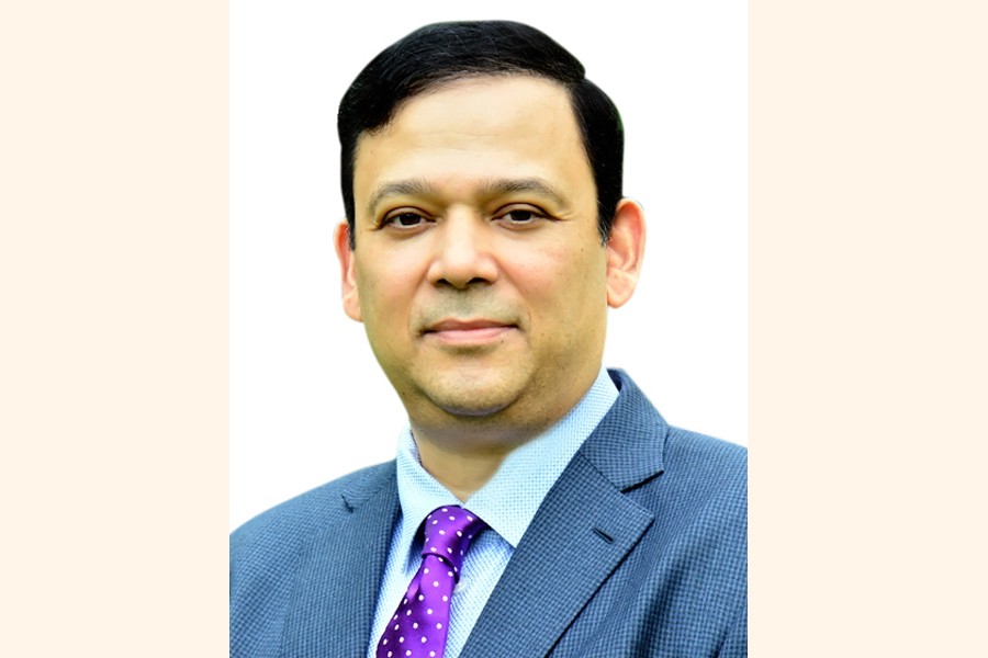 File photo of Zaeem Ahmed