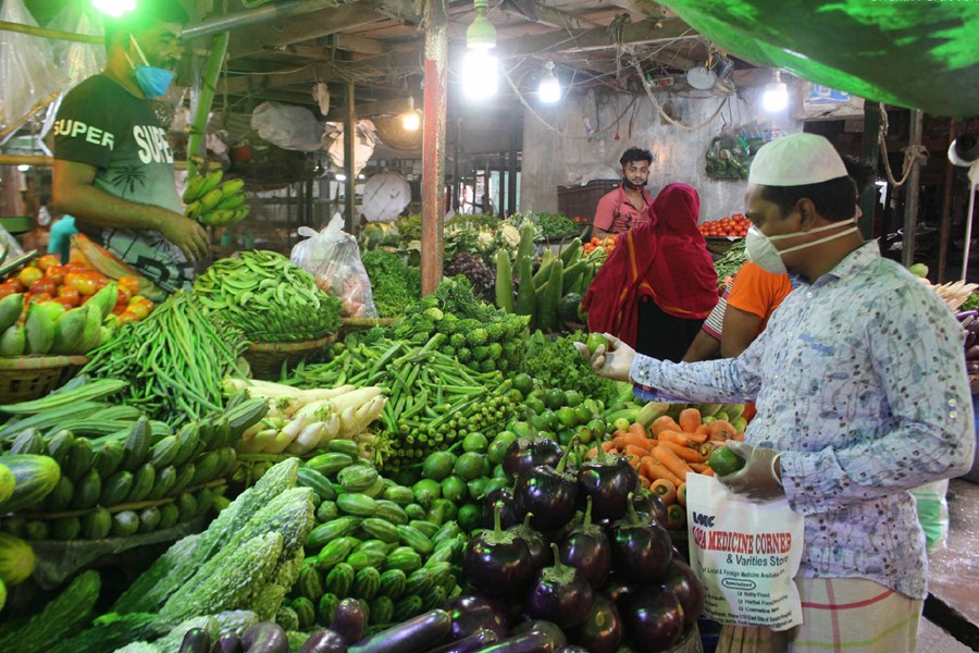 Focus Bangla file photo