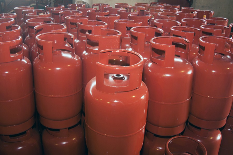 Picture used for representation. Courtesy: T. K. Gas and Gas Cylinder Ltd.