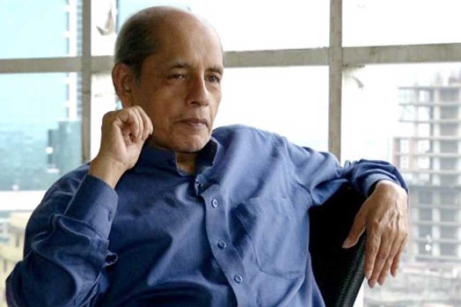 Rahat Khan (1940-2020)