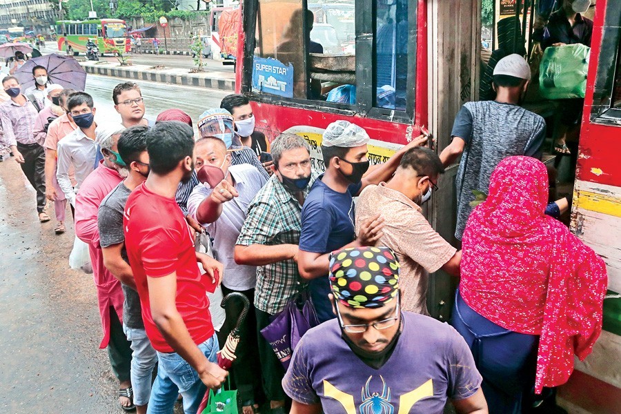 - FE file photo used for representational purpose