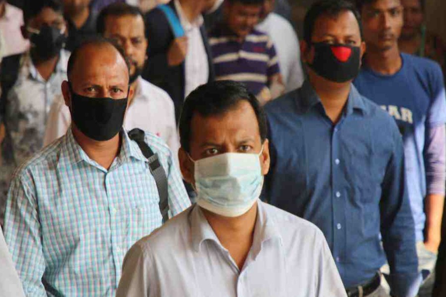 - UNB file photo used only for representational purpose