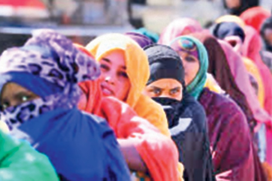 File photo used for representational purpose