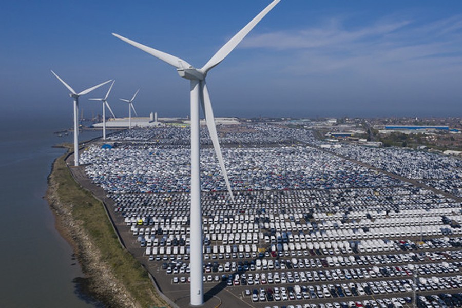 File photo (Collected)