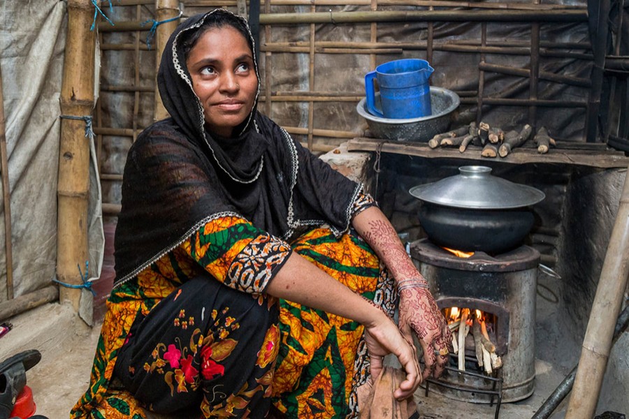 Picture used only for representation. Courtesy: Community Partners International