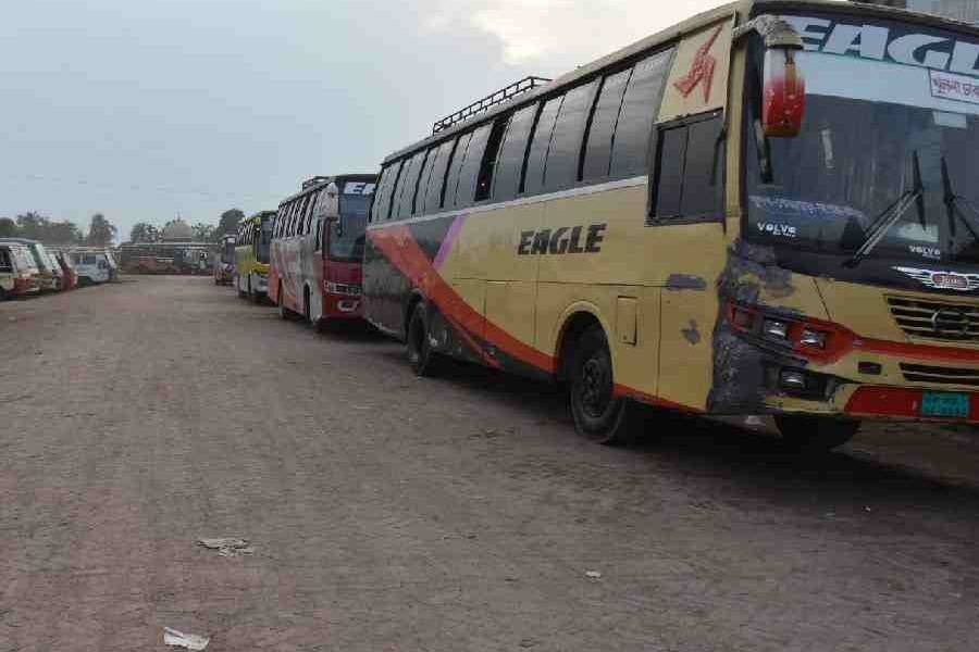 File photo. (Collected)